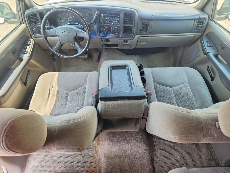 Aukcja sprzedaży 2003 Chevrolet Tahoe, vin: 1GNEC13V83J340013, numer aukcji: 62272536