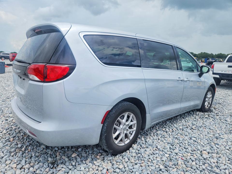Aukcja sprzedaży 2022 Chrysler Voyager, vin: 2C4RC1CG3NR229573, numer aukcji: 63502526