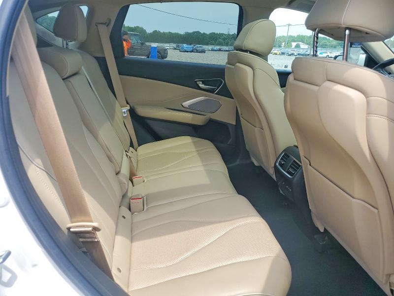 Продажа на аукционе авто 2023 Acura Rdx, vin: 5J8TC2H75PL003312, номер лота: 60874886