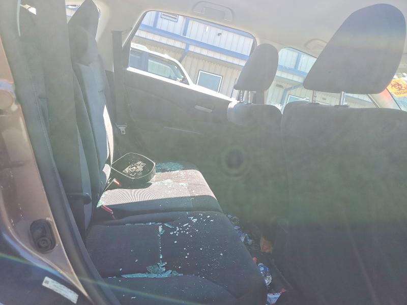 Продажа на аукционе авто 2014 Honda Cr-v, vin: 2HKRM3H36EH559171, номер лота: 60811226