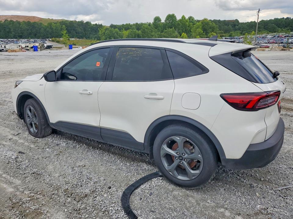 Aukcja sprzedaży 2025 Ford Escape, vin: 1FMCU0MZ7SUB42458, numer aukcji: 60573486