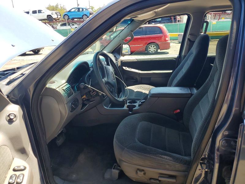 Aukcja sprzedaży 2002 Ford Explorer, vin: 1FMZU73W42ZB66942, numer aukcji: 61781106