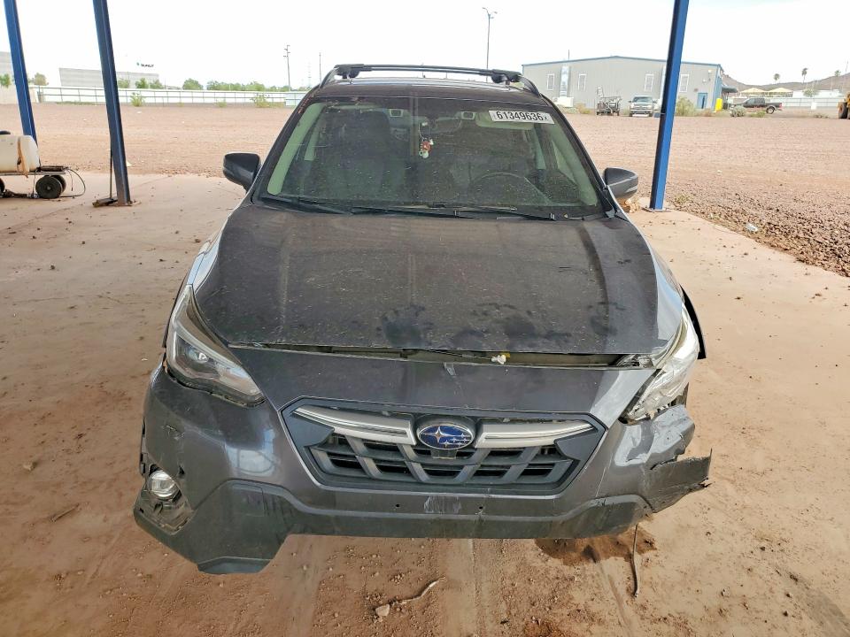 Aukcja sprzedaży 2021 Subaru Crosstrek, vin: JF2GTHNC1MH313235, numer aukcji: 61349636