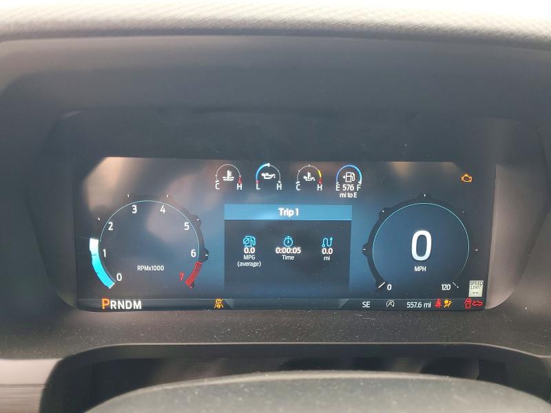 62287666 :رقم المزاد ، 1FTFW4L87TFA69500 vin ، 2026 Ford F150 مزاد بيع