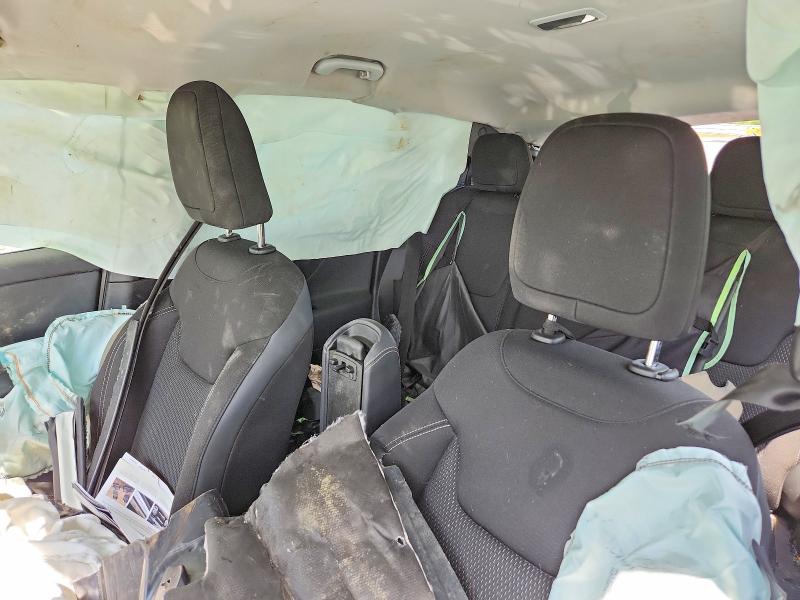 Aukcja sprzedaży 2023 Jeep Renegade, vin: ZACNJDB17PPP14998, numer aukcji: 60154506