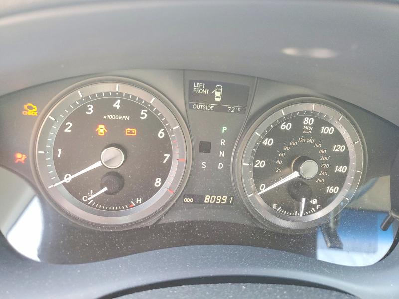 Продаж на аукціоні авто 2008 Lexus Es, vin: JTHBJ46G882241224, номер лоту: 62203756
