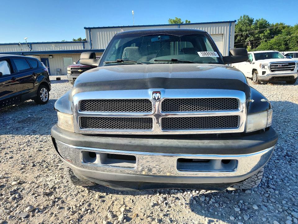 Aukcja sprzedaży 1998 Dodge Ram 2500, vin: 1B7KF23D1WJ151840, numer aukcji: 59886966