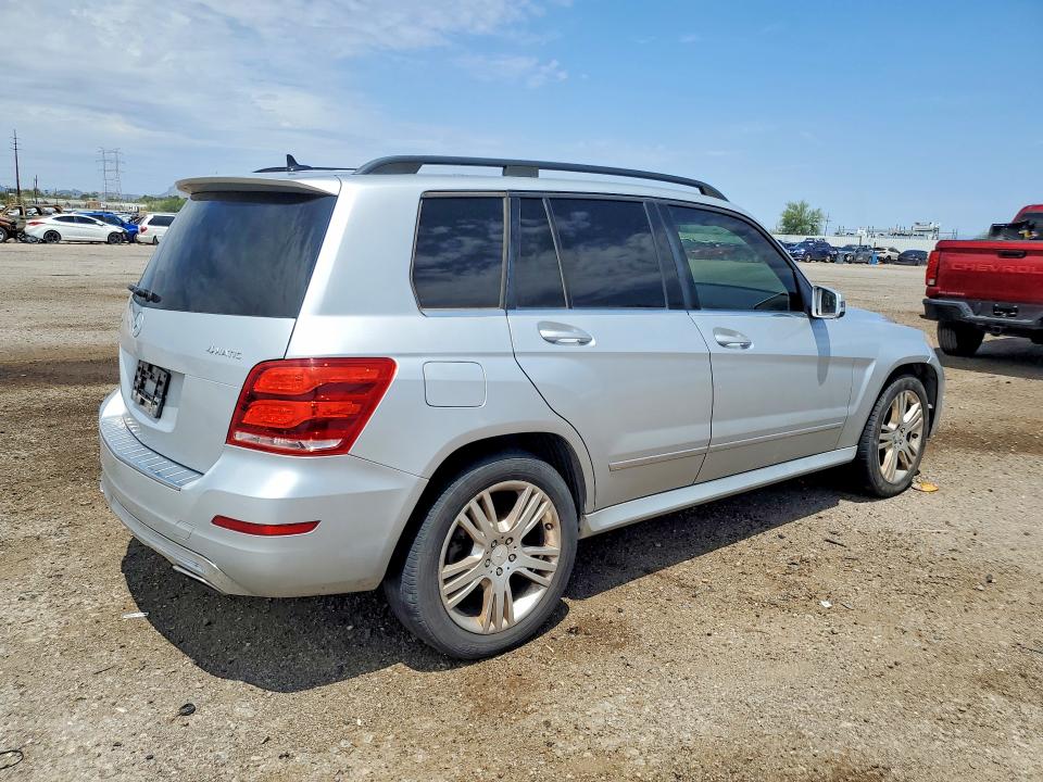 Aukcja sprzedaży 2013 Mercedes-benz Glk, vin: WDCGG8JB4DG127396, numer aukcji: 61677086