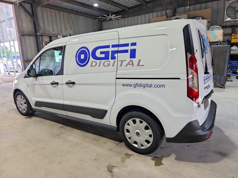 Aukcja sprzedaży 2020 Ford Transit Connect, vin: NM0LS7F2XL1455846, numer aukcji: 61551026