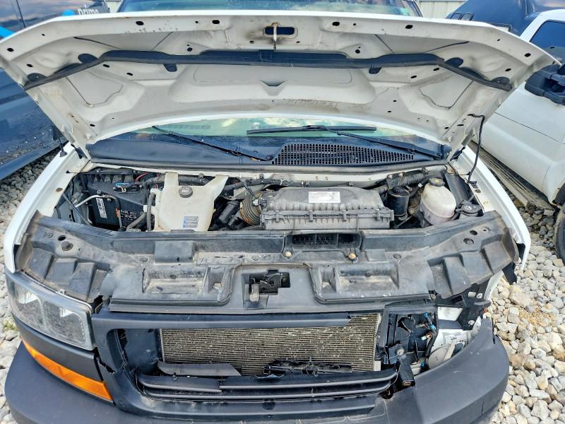Продажа на аукционе авто 2021 Gmc Savana, vin: 7GZ07RF71MN002307, номер лота: 59866726