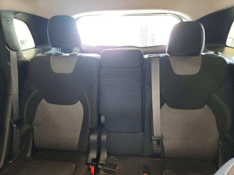 60443836 :رقم المزاد ، 1C4PJMABXFW763040 vin ، 2015 Jeep Cherokee مزاد بيع