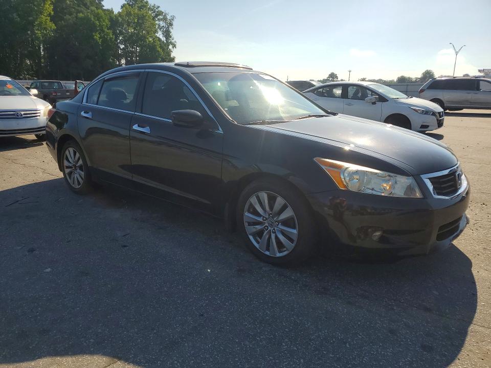 Aukcja sprzedaży 2008 Honda Accord, vin: 1HGCP36828A064622, numer aukcji: 61337236