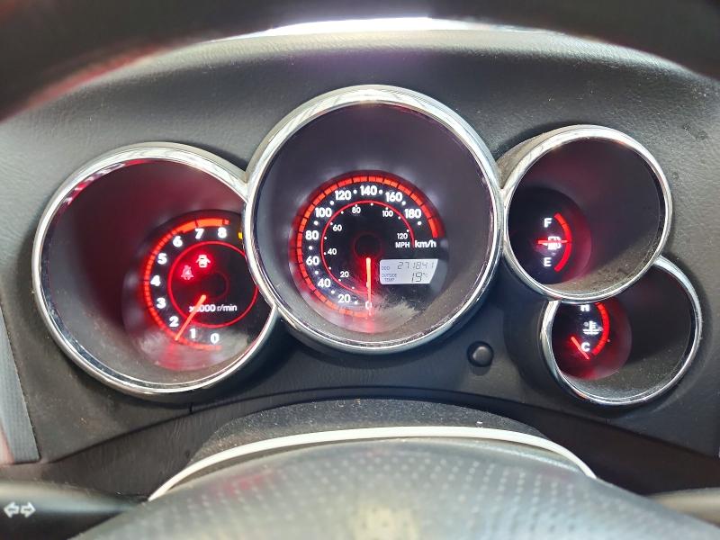 Продаж на аукціоні авто 2007 Toyota Matrix, vin: 2T1KR32E67C634504, номер лоту: 62688146