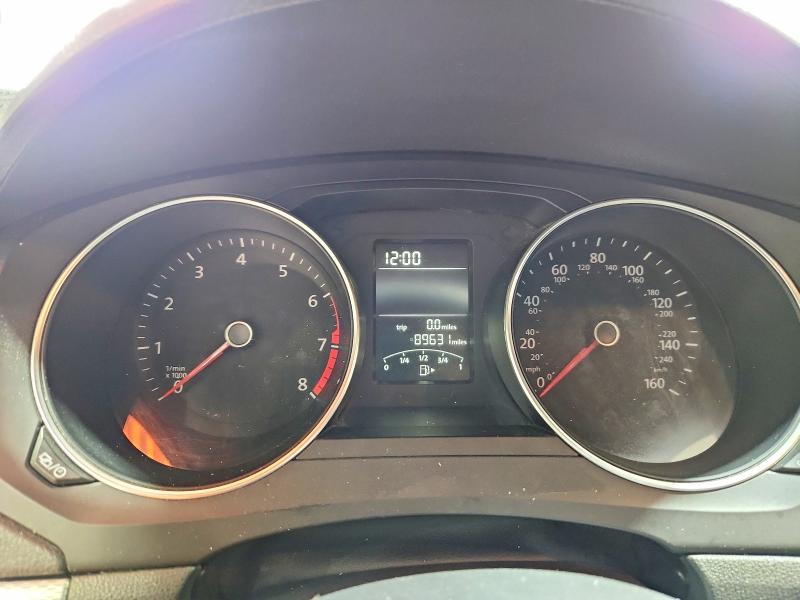 Продажа на аукционе авто 2018 Volkswagen Jetta, vin: 3VWDB7AJ1JM209934, номер лота: 60927216