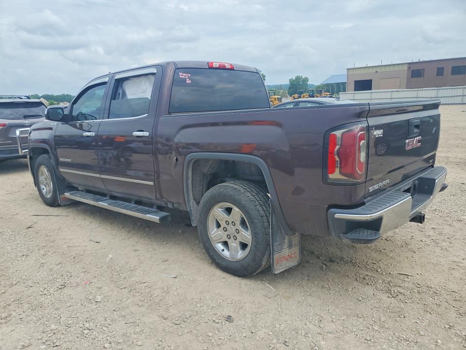 63020416 :رقم المزاد ، 3GTU2NEC2GG227255 vin ، 2016 Gmc Sierra مزاد بيع