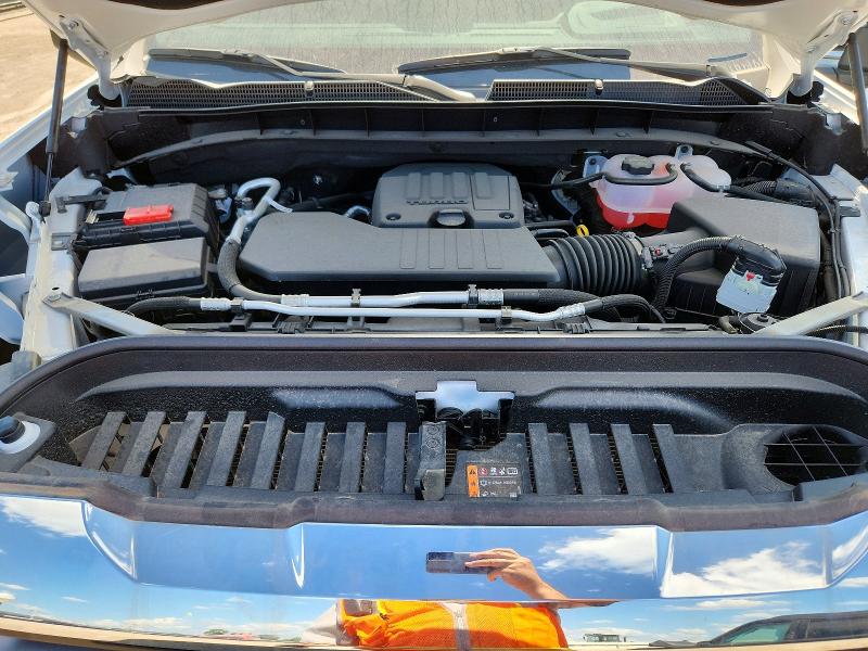 Aukcja sprzedaży 2026 Gmc Sierra, vin: 1GTPUBEKXTZ121210, numer aukcji: 60062536