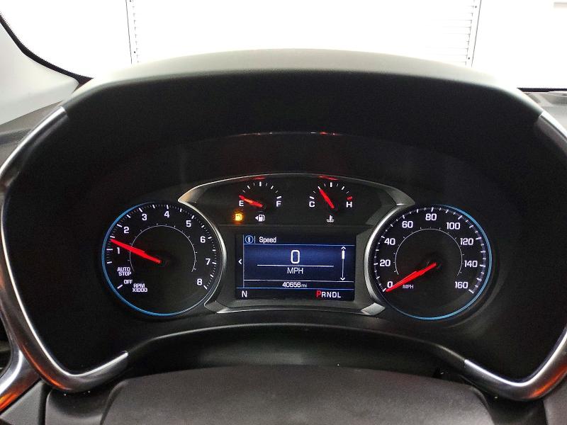 Продажа на аукционе авто 2024 Chevrolet Equinox, vin: 3GNAXHEG2RL346661, номер лота: 61899646