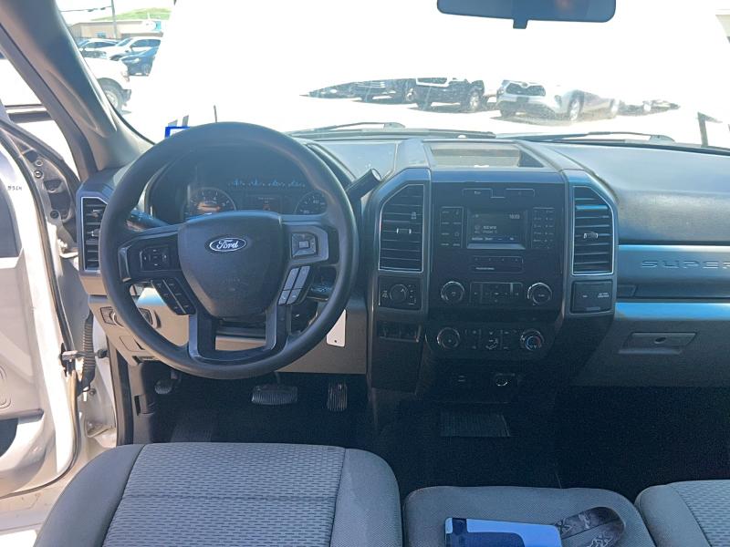 Aukcja sprzedaży 2019 Ford F250, vin: 1FD7X2B69KED70727, numer aukcji: 60274496