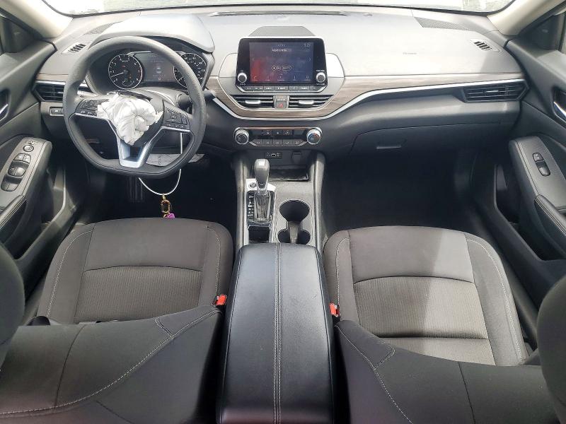 Продаж на аукціоні авто 2025 Nissan Altima, vin: 1N4BL4DV5SN363709, номер лоту: 61757266