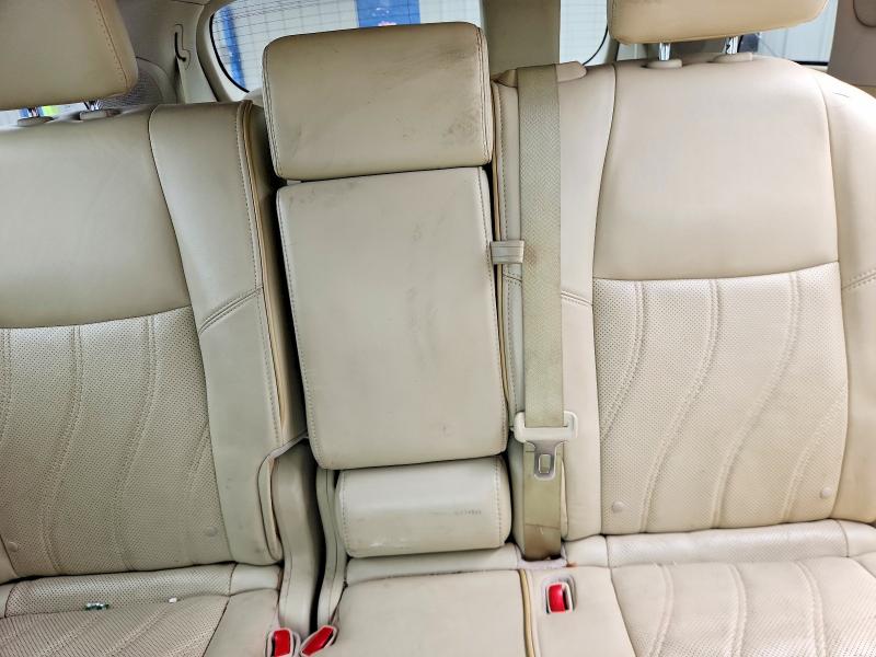 Aukcja sprzedaży 2013 Infiniti Jx35, vin: 5N1AL0MN3DC336355, numer aukcji: 62582096