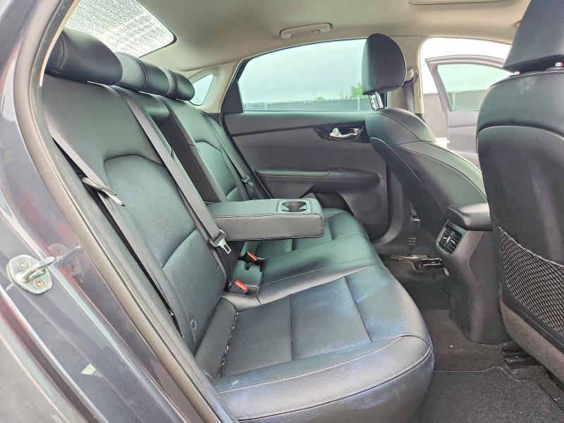 Aukcja sprzedaży 2021 Kia Forte, vin: 3KPF54AD4ME282810, numer aukcji: 60820736