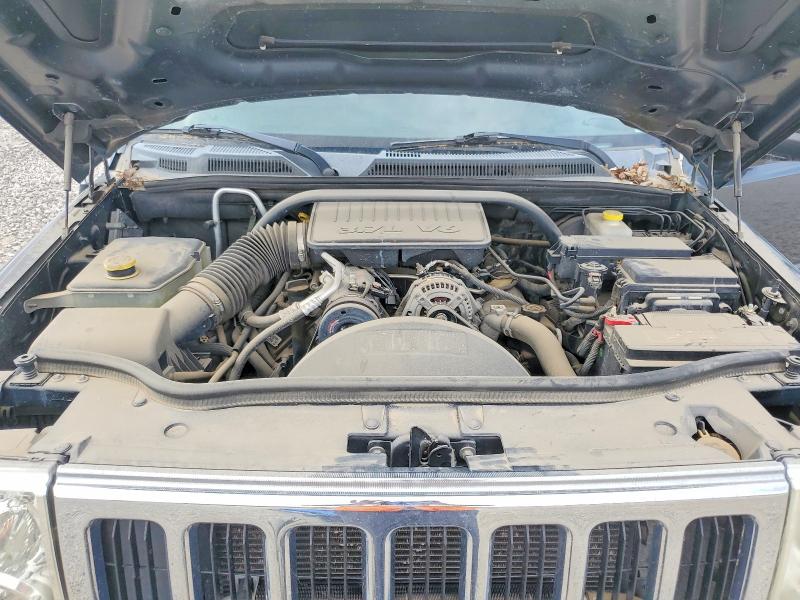Aukcja sprzedaży 2007 Jeep Commander, vin: 1J8HG48K77C685241, numer aukcji: 61596656