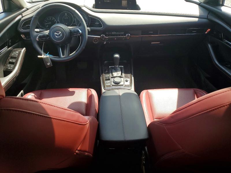 Продажа на аукционе авто 2025 Mazda Cx-30, vin: 3MVDMBDM8SM833431, номер лота: 61472646