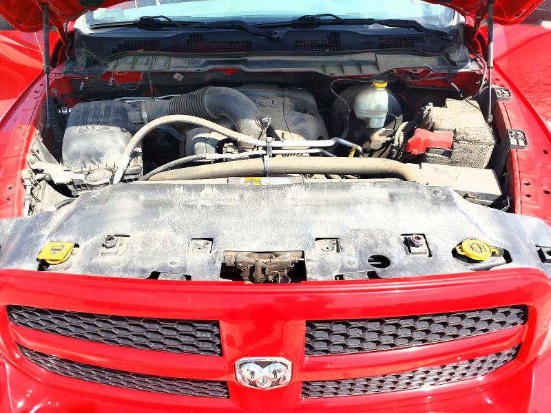 Продажа на аукционе авто 2016 Ram 1500, vin: 1C6RR7LT9GS249916, номер лота: 63418576