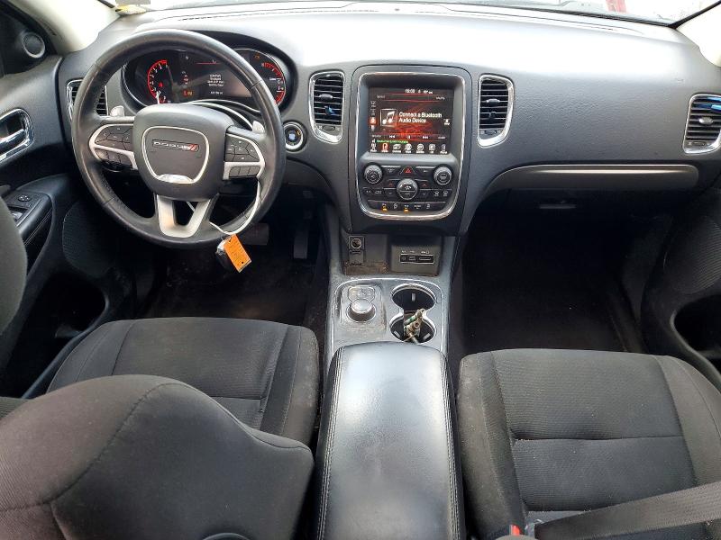 Продаж на аукціоні авто 2017 Dodge Durango, vin: 1C4RDJAG2HC860148, номер лоту: 60047046