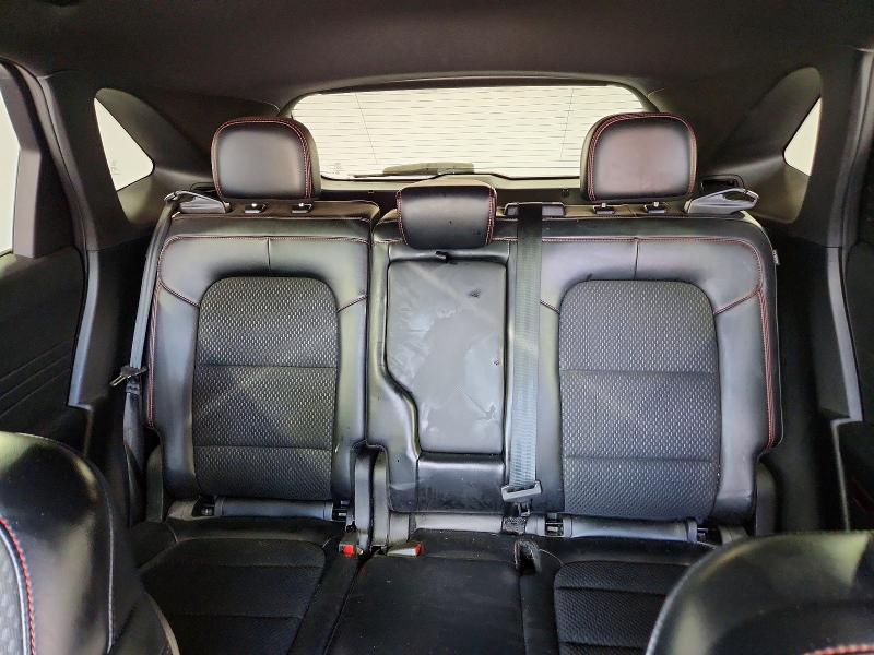 Aukcja sprzedaży 2023 Ford Escape, vin: 1FMCU0MN8PUA17537, numer aukcji: 61479726
