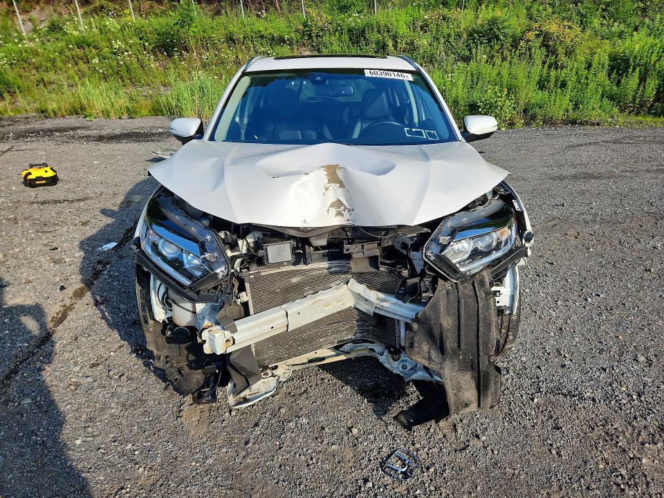 60390146 :رقم المزاد ، 3CZRU6H72KM721186 vin ، 2019 Honda Hr-v مزاد بيع