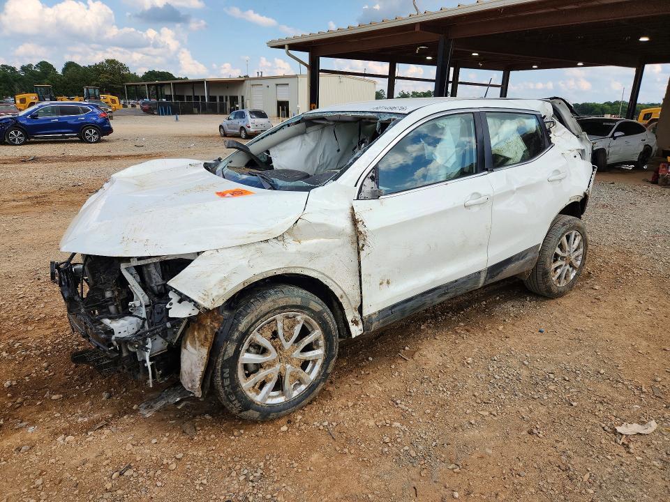 Aukcja sprzedaży 2021 Nissan Rogue Sport, vin: JN1BJ1AV8MW314099, numer aukcji: 60149676