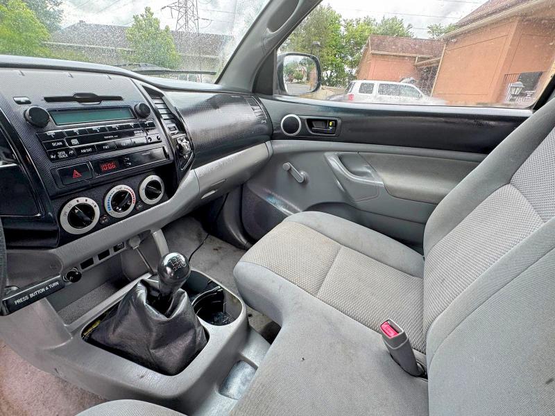 63545596 :رقم المزاد ، 5TENX22N09Z593104 vin ، 2009 Toyota Tacoma مزاد بيع