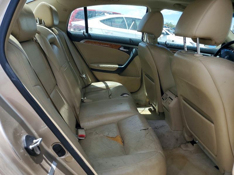 Aukcja sprzedaży 2006 Acura 3.2tl, vin: 19UUA66206A078003, numer aukcji: 59911336