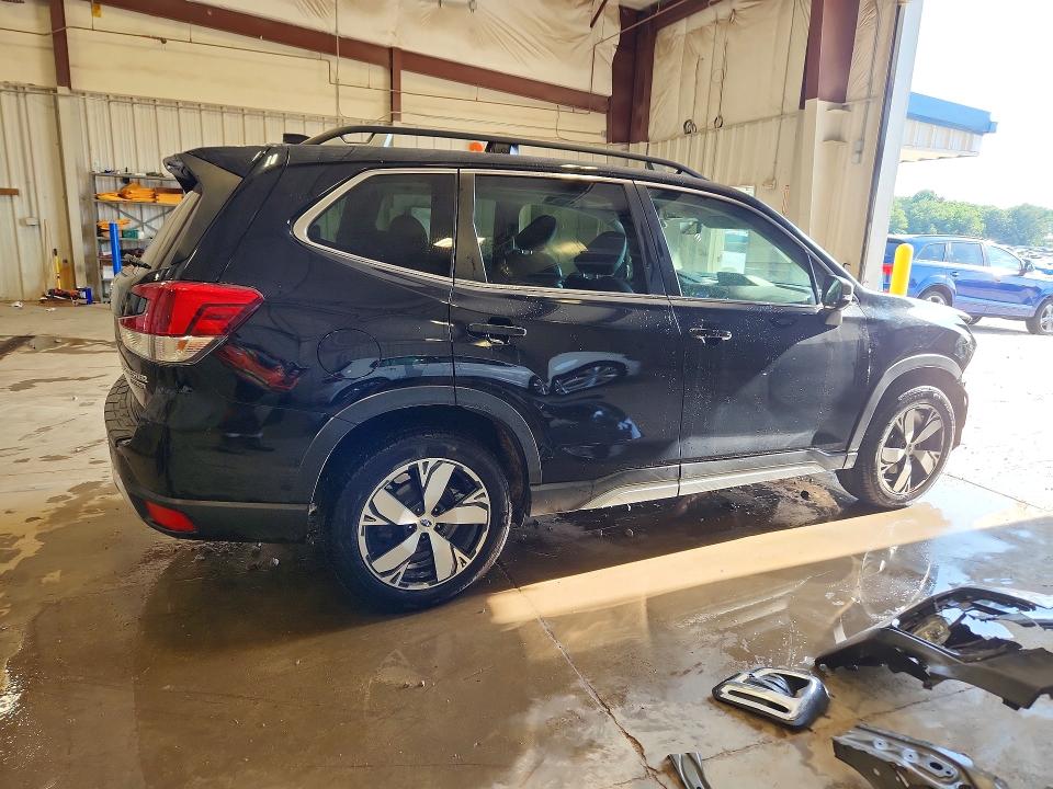 Продаж на аукціоні авто 2020 Subaru Forester, vin: JF2SKAXC8LH605397, номер лоту: 59188206