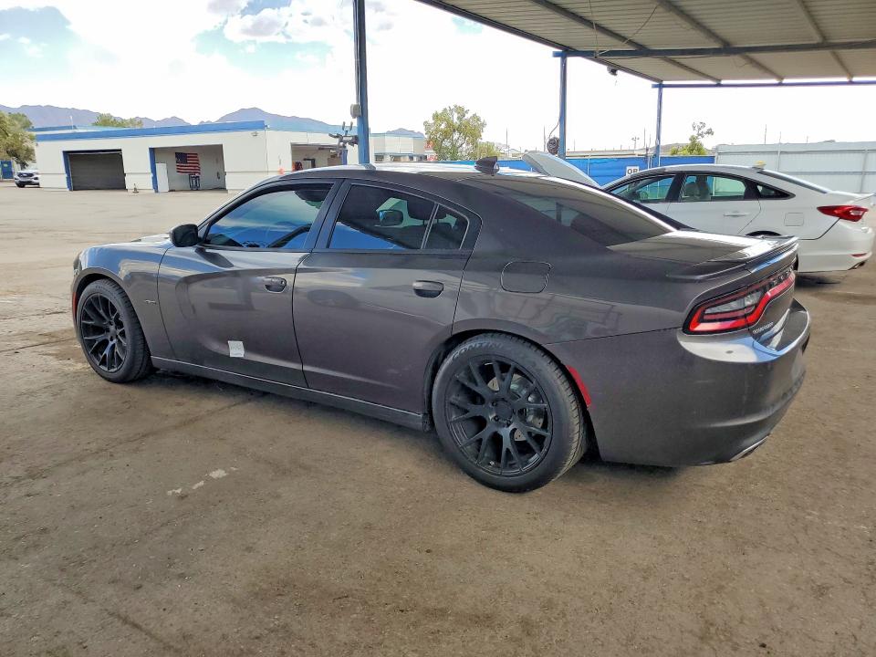Aukcja sprzedaży 2016 Dodge Charger, vin: 2C3CDXCT3GH226950, numer aukcji: 62692016