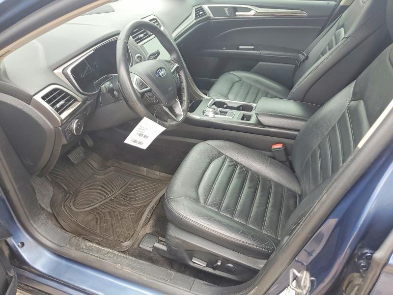 Aukcja sprzedaży 2018 Ford Fusion, vin: 3FA6P0T98JR130017, numer aukcji: 61931836