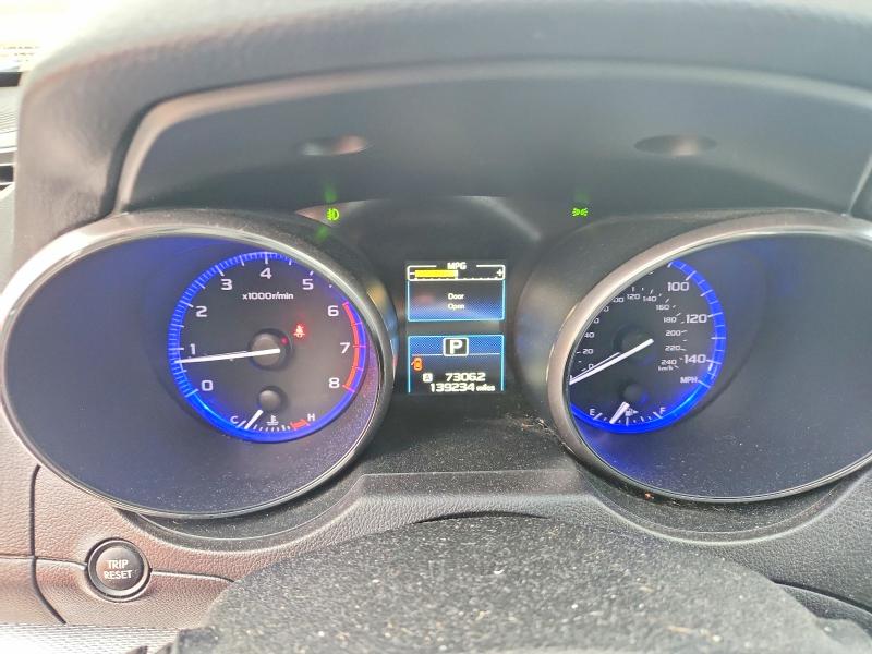 Продажа на аукционе авто 2016 Subaru Outback, vin: 4S4BSACC5G3282218, номер лота: 60738806