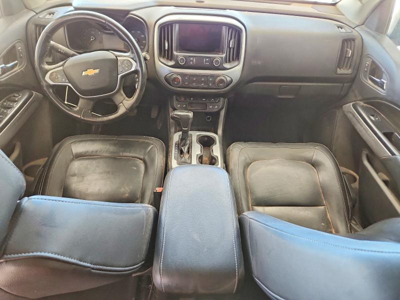 Aukcja sprzedaży 2019 Chevrolet Colorado, vin: 1GCGSCEN1K1195845, numer aukcji: 61972206