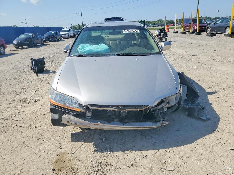 Aukcja sprzedaży 1999 Honda Accord, vin: JHMCG5652XC047983, numer aukcji: 59096596