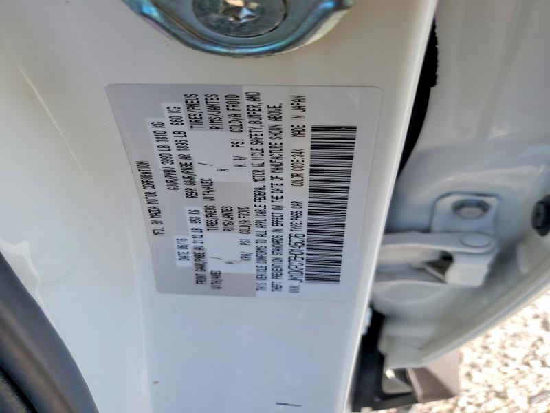 Продаж на аукціоні авто 2017 Mazda Cx3, vin: JM1DKFC76H0145076, номер лоту: 59793316