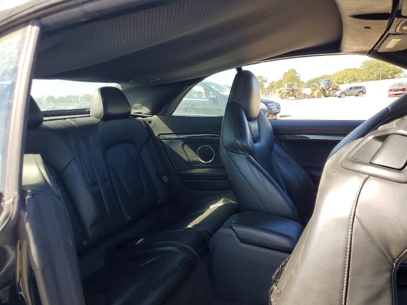 Aukcja sprzedaży 2010 Audi S5, vin: WAUVGAFH9AN015845, numer aukcji: 63030826