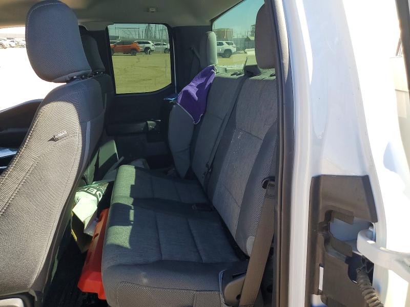 60800996 :رقم المزاد ، 1FT7X2BA2RED07097 vin ، 2024 Ford F250 مزاد بيع