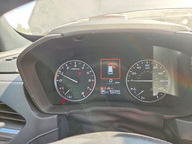 Aukcja sprzedaży 2025 Subaru Forester, vin: JF2SLDRC0SH435336, numer aukcji: 60297046