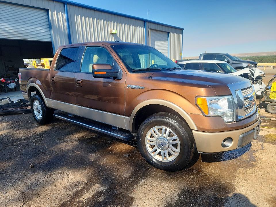 2012 Ford F150 მანქანა იყიდება აუქციონზე, vin: 1FTFW1CF9CFC34153, აუქციონის ნომერი: 77248705
