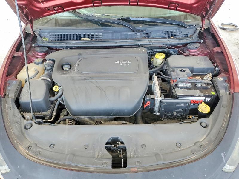 63368186 :رقم المزاد ، 1C3CDFAA6FD375599 vin ، 2015 Dodge Dart مزاد بيع