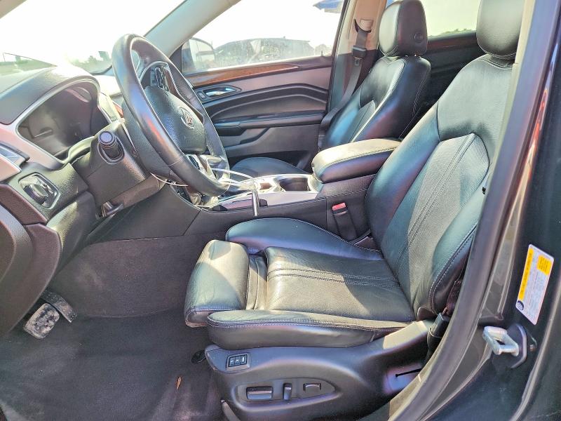 Aukcja sprzedaży 2016 Cadillac Srx, vin: 3GYFNBE37GS548942, numer aukcji: 62988316