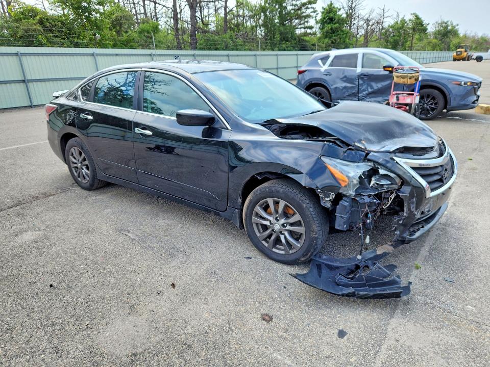 62220756 :رقم المزاد ، 1N4AL3AP3FC419711 vin ، 2015 Nissan Altima مزاد بيع