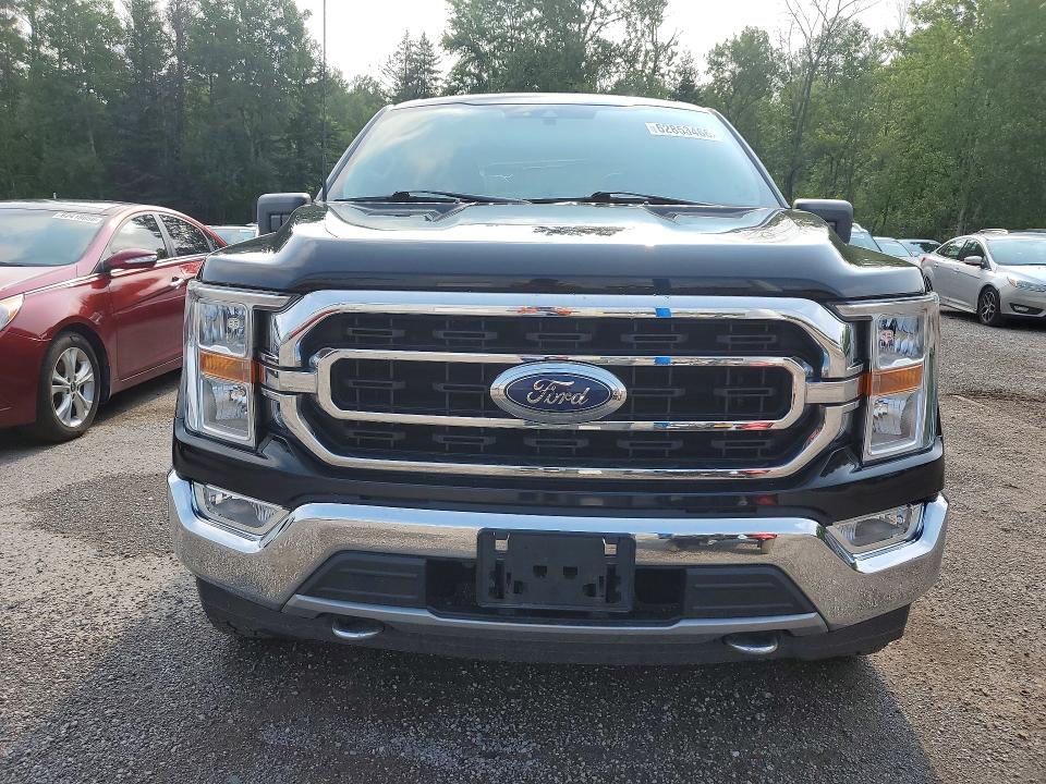 Продажа на аукционе авто 2021 Ford F150, vin: 1FTFW1E50MFC54412, номер лота: 62853466