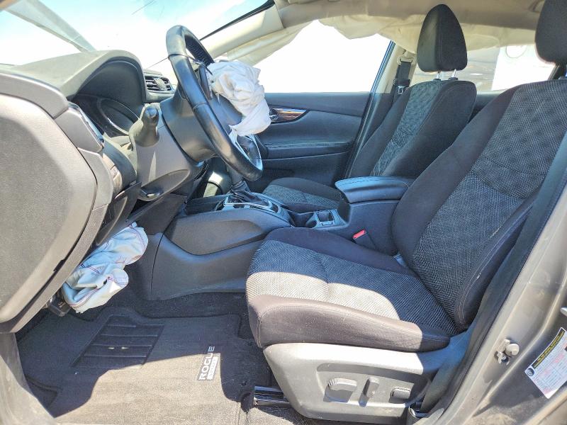 Aukcja sprzedaży 2021 Nissan Rogue Sport, vin: JN1BJ1BW6MW663981, numer aukcji: 60502396